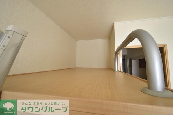 レオパレスカナの物件内観写真